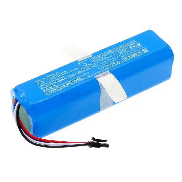 Main image of CS Replacement Battery for Xiaomi BHR8859EU, BHR9220EU,BHR8158EU,BHR8159EU,D102-JZEU,D1 PN:P2150-4S2P-PTEV 6700mAh / 96.48Wh