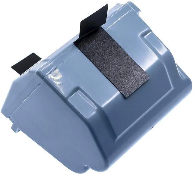 Alt view image 2 of 4 - CS Replacement Battery for iRobot Roomba S9,Roomba S9+,S955020 PN:ABL-B,4650994 4400mAh / 63.36Wh
