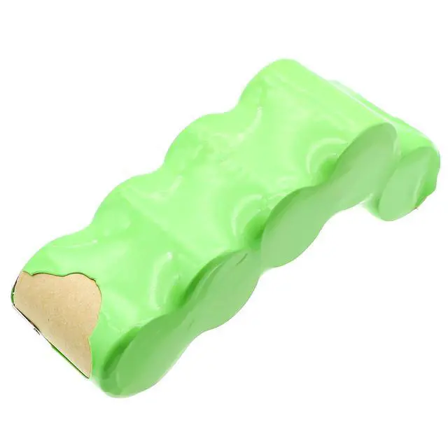 Alt view image 3 of 5 - CS Replacement Battery for Black & Decker PD600,PD600G,PD700G PN:5102993-00 2000mAh / 12Wh