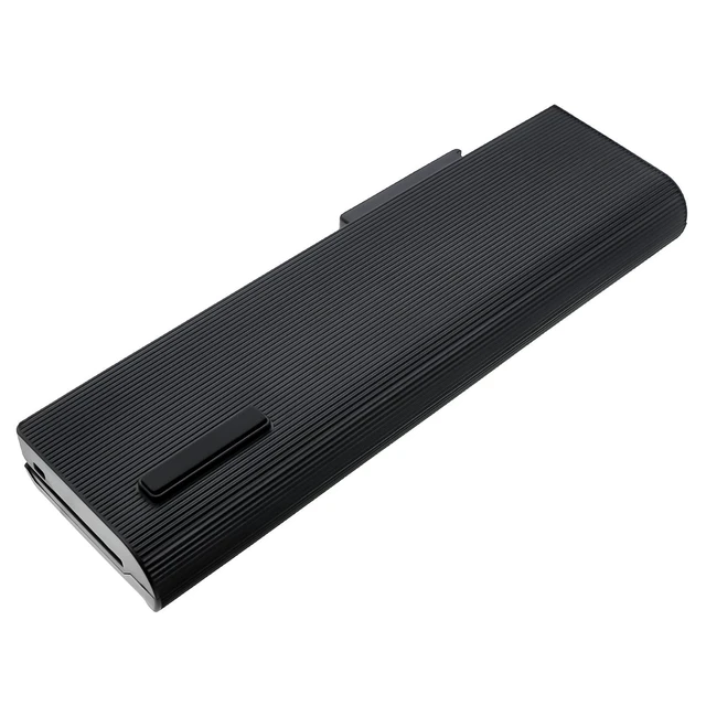 Alt view image 4 of 5 - CS Replacement Battery for Acer Aspire 1640LC,Aspire 1691,Aspire 3002NWLCi,Aspire 5001WLCi, PN:BT.T5005.002 4400mAh / 65.12Wh