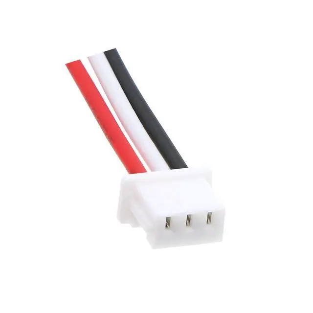 Alt view image 5 of 5 - CS Replacement Battery for HyperX Cloud III Wireless-Gaming Headset PN:AHB603450 1200mAh / 4.44Wh