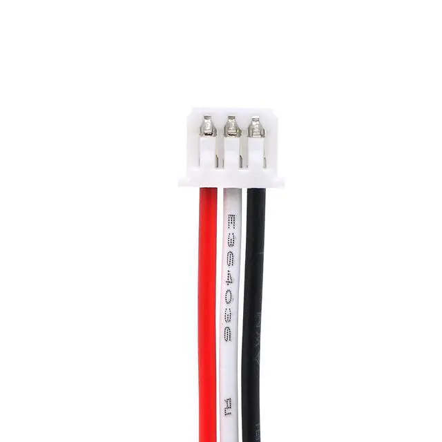 Alt view image 4 of 5 - CS Replacement Battery for HyperX Cloud III Wireless-Gaming Headset PN:AHB603450 1200mAh / 4.44Wh