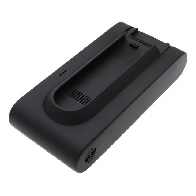 Alt view image 2 of 5 - CS Replacement Battery for Dreame Z10,Z10 Station Cordless Stick Vacuum PN:V2308-7S1P-BCA 2500mAh / 63Wh