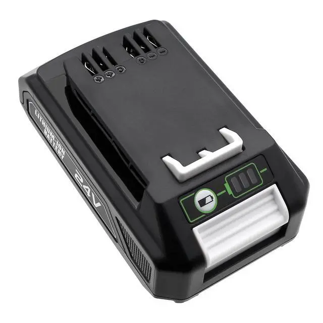 Alt view image 3 of 5 - CS Replacement Battery for Bissell 3789,3797W,3789U,Cleanview XR Stick Vacuum,3797V,3789X,3797 PN:1638019,1638 2500mAh / 60Wh