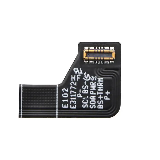 Alt view image 4 of 5 - CS Replacement Battery for Google GQ57S,GZC4K,Pixel 9 Pro XL PN:G949-01033-00,GH2MB 4940mAh / 19.22Wh