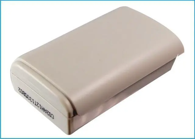 Alt view image 2 of 5 - CS Replacement Battery for Microsoft Xbox X360 PN:AX3GBP 1200mAh / 2.88Wh