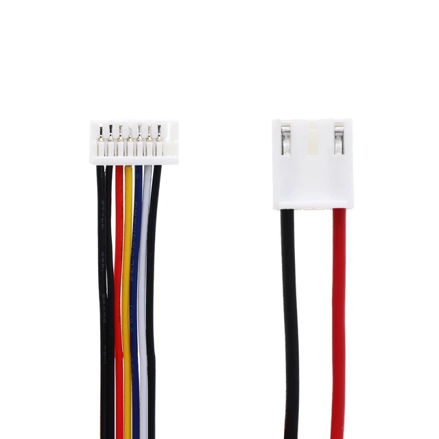Alt view image 5 of 5 - CS Replacement Battery for Eureka,AMICA,Qilive NEC101 PN:BP21620H 2500mAh / 54Wh