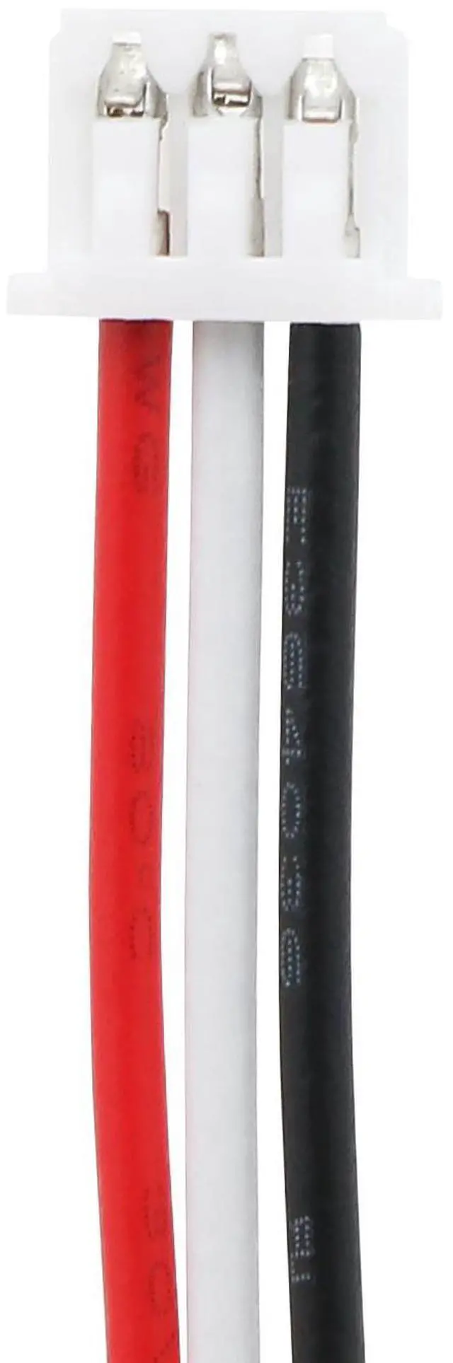 Alt view image 4 of 5 - CS Replacement Battery for Babysense V24R Video Baby Monitor PN:AHB523450 1000mAh / 3.7Wh