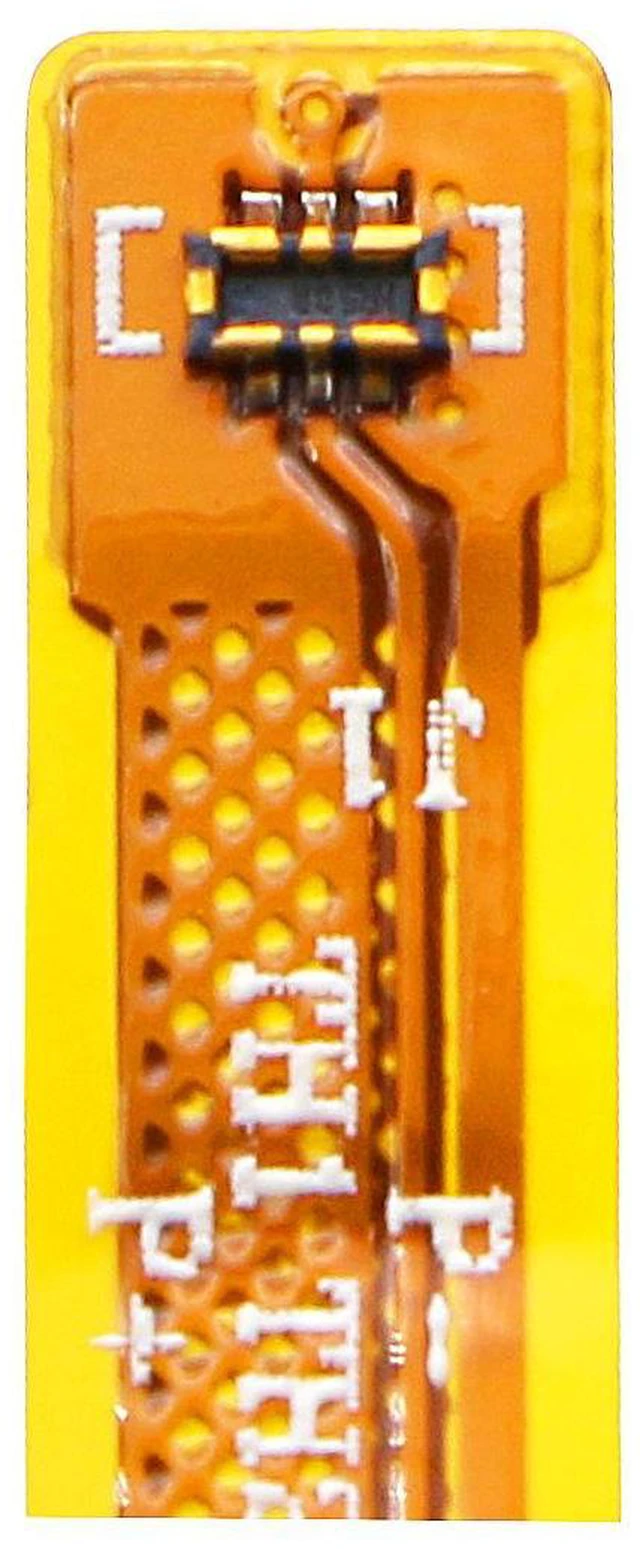 Alt view image 4 of 4 - CS Replacement Battery for Fossil,Puma Kate Spade DW9P1,Kate Spade DW9K1,DW9P1,DW9K1 PN:APP00286 350mAh / 1.33Wh