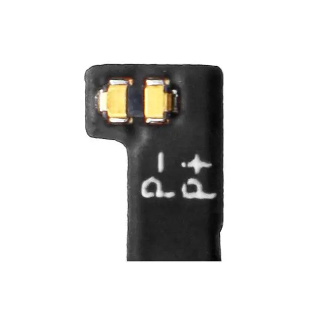 Alt view image 4 of 4 - CS Replacement Battery for Amazfit Bip,A1608 PN:PL402120V 200mAh / 0.76Wh