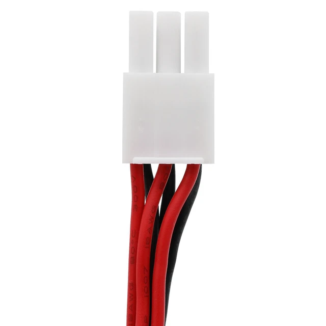 Alt view image 4 of 5 - CS Replacement Battery for GPToys Foxx 9115,Foxx 9116,Foxx S911,Foxx S912,Foxx Hosim S911,Foxx Hosim S912,F PN:16500-3S1P /