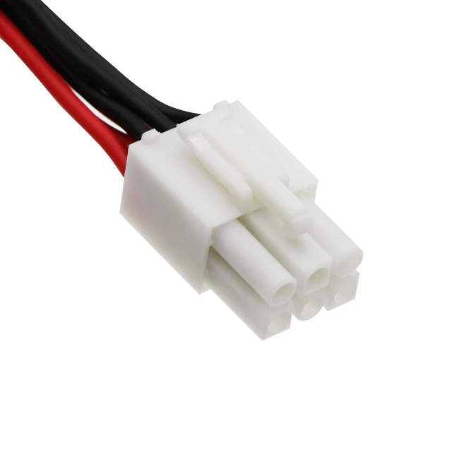 Alt view image 5 of 5 - CS Replacement Battery for GPToys Foxx 9115,Foxx 9116,Foxx S911,Foxx S912,Foxx Hosim S911,Foxx Hosim S912,F PN:16500-3S1P /