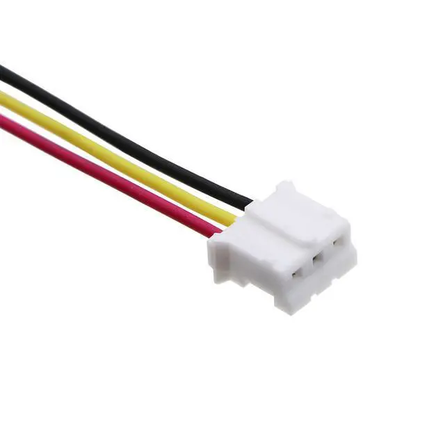 Alt view image 5 of 5 - CS Replacement Battery for CalAmp LMU-1100,LMU-1200,LMU-2600,LMU-2700,LMU-4200,LMU-4500,L PN:1BF112-453443CON 900mAh / 3.33Wh