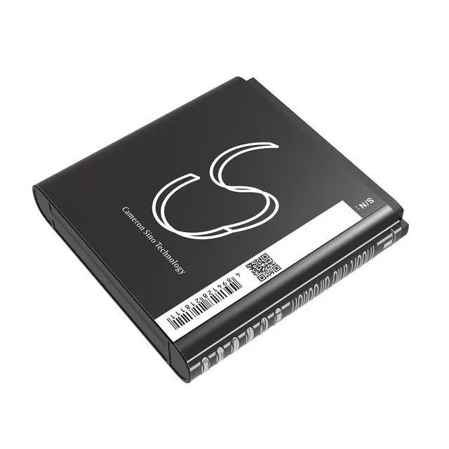 Alt view image 3 of 5 - CS Replacement Battery for Franklin Wireless,JexStream RG1100 PN:941-925552-011 3800mAh / 14.44Wh