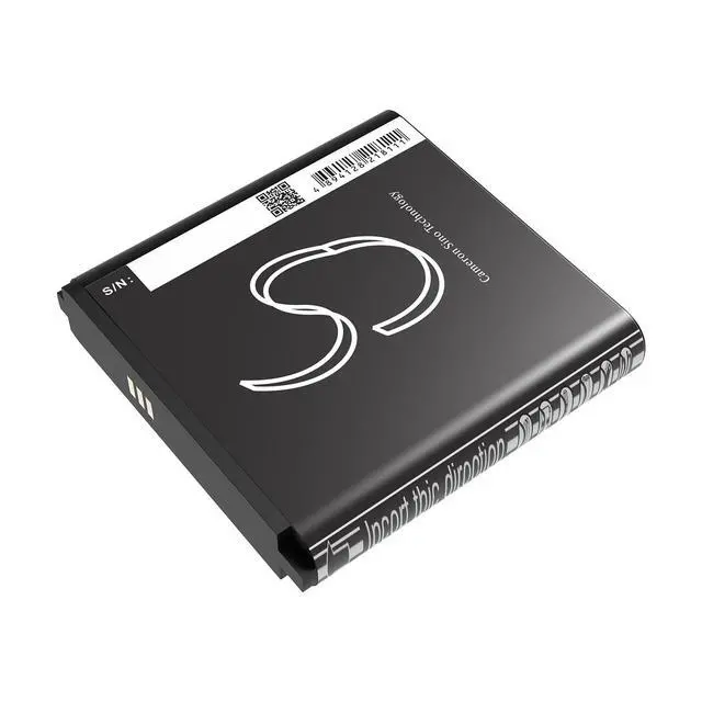 Alt view image 4 of 5 - CS Replacement Battery for Franklin Wireless,JexStream RG1100 PN:941-925552-011 3800mAh / 14.44Wh