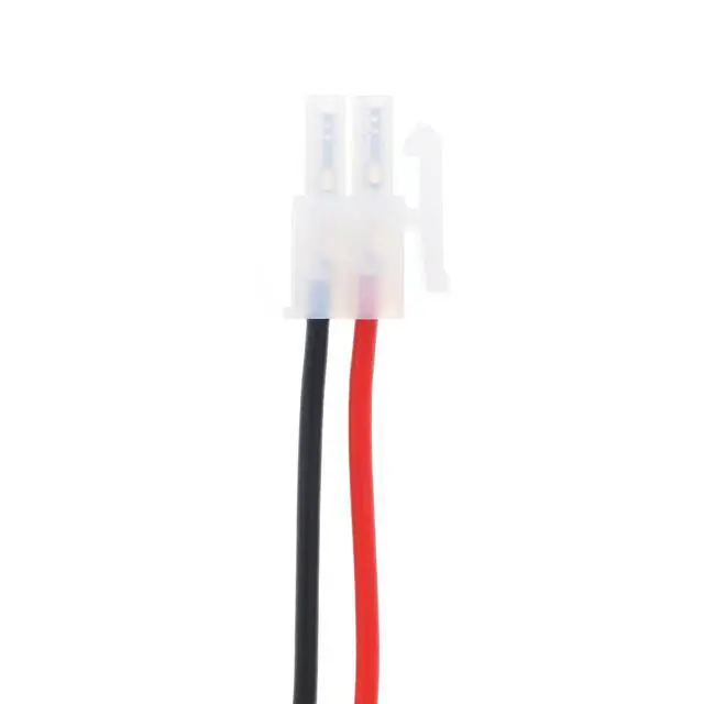 Alt view image 4 of 5 - CS Replacement Battery for Silvercrest,Ecovacs,Zaco,ETA,Dibea,Ilife,Evolveo SSR1,SSRA1 PN: 2600mAh / 38.48Wh