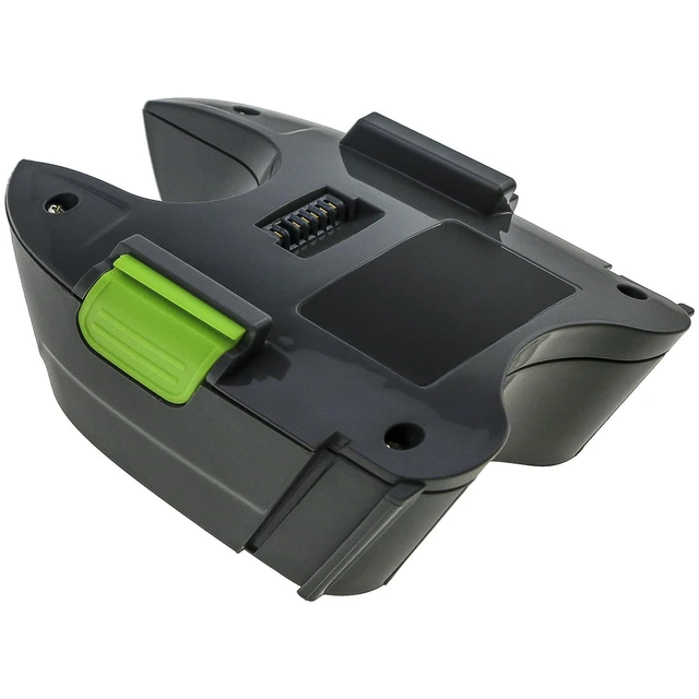 Alt view image 3 of 5 - CS Replacement Battery for Gtech Multi MK2,Multi MK2 K9,ATF011,Power Floor MK1,Power Floor MK1 K9 PN:1301A0002 2500mAh / 54Wh