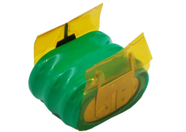 Alt view image 4 of 5 - CS Replacement Battery for Motorola R2600,R2660,R2670,PMB3.6b PN: 150mAh / 0.54Wh