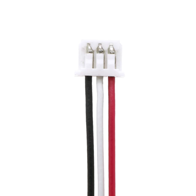Alt view image 4 of 5 - CS Replacement Battery for Panasonic KX-HN1032W,KX-HN3001,KX-HN3051,KX-HN4001W,KX-HN4101W,KX-HN4102W PN:ID97 2200mAh / 8.14Wh