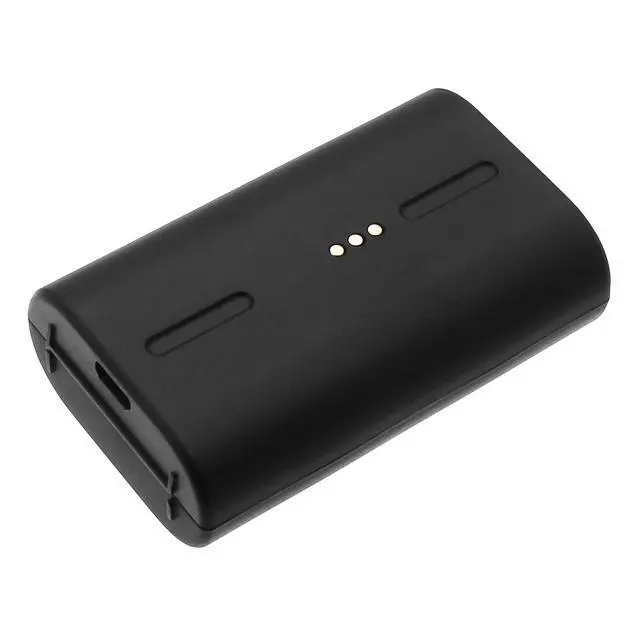 Alt view image 4 of 5 - CS Replacement Battery for SimpliSafe CMOB1, SCM301,Extra Outdoor,Outdoor Cameras,Outdoor Sm PN:SSCAM-BAT1 5200mAh / 19.24Wh