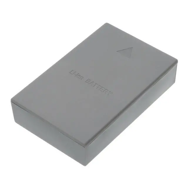 Alt view image 4 of 5 - CS Replacement Battery for Olympus OM-D E-M10,E-PL5,E-PL6,E-PL7,E-PM2,Stylus 1,E-PL8,PEN E-PL2,PEN E PN:BLS-5 1000mAh / 7.4Wh