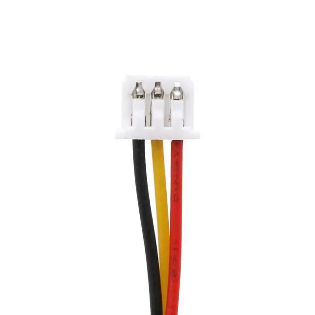 Alt view image 4 of 5 - CS Replacement Battery for Eservice Smart D220 PN:IS707,1ICP5/55/75 3000mAh / 11.4Wh