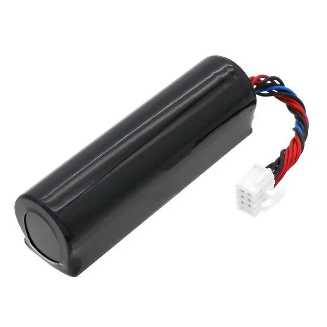 Alt view image 4 of 5 - CS Replacement Battery for Ecovacs Winbot Mini,Winbot W1S,Winbot W2 Pro PN:201-2432-0438,S32-LI-36-3000 3400mAh / 12.58Wh