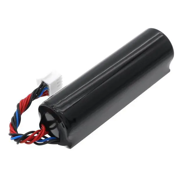 Alt view image 3 of 5 - CS Replacement Battery for Ecovacs Winbot Mini,Winbot W1S,Winbot W2 Pro PN:201-2432-0438,S32-LI-36-3000 3400mAh / 12.58Wh