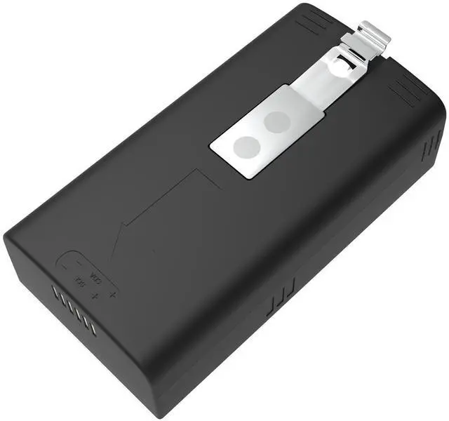 Main image of CS Replacement Battery for Imou Cell 2 Camera PN:FRB20 5200mAh / 18.72Wh