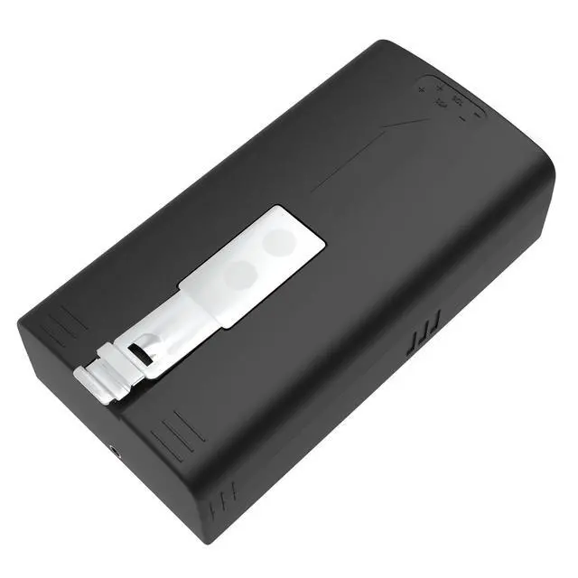 Alt view image 2 of 5 - CS Replacement Battery for Imou Cell 2 Camera PN:FRB20 5200mAh / 18.72Wh