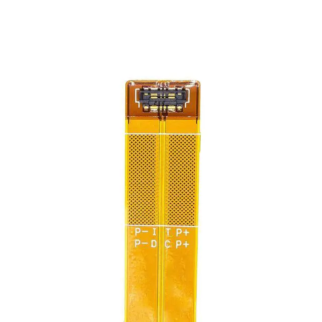 Alt view image 4 of 5 - CS Replacement Battery for Lenovo Yoga Smart Tab,YT-X705F PN:L19D2P32 6800mAh / 26.18Wh
