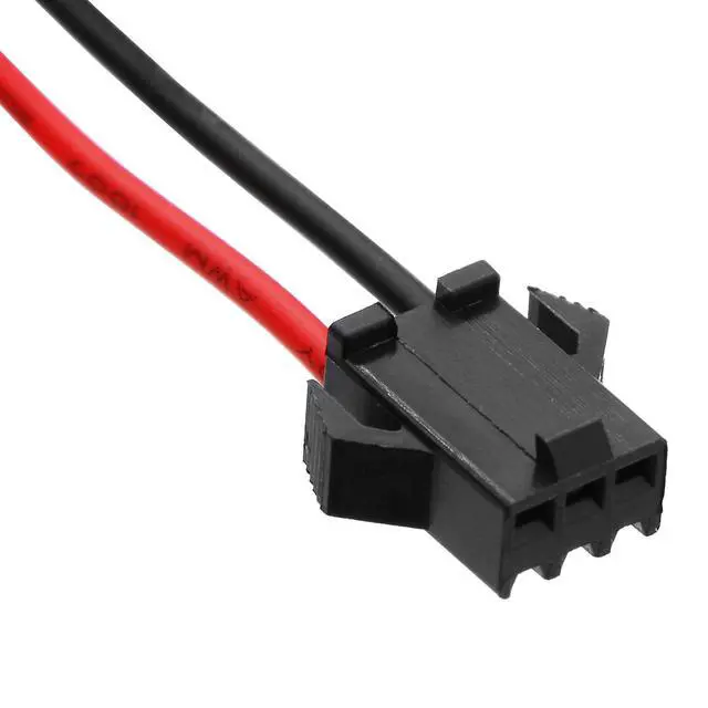 Alt view image 5 of 5 - CS Replacement Battery for Bissell 3571,P3571+,Readyclean A3 Robotic Mop,ReadyClean Robot A3,R PN:D126-4S1P 2600mAh / 37.44Wh