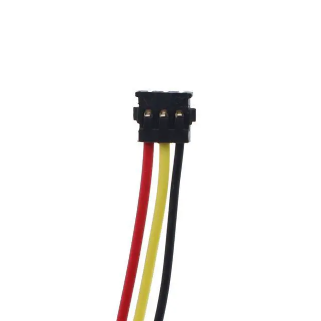 Alt view image 4 of 5 - CS Replacement Battery for Astell&Kern PPS31, SR15, SR25, SR25 mk2,SR35 PN:PL685065 3000mAh / 11.1Wh