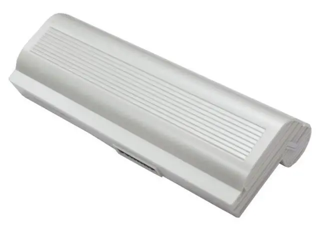 Alt view image 3 of 5 - CS Replacement Battery for Asus Eee PC 901,Eee PC 904,Eee PC 904HD,Eee PC 1000,Eee PC 1000H,Eee PN:AL23-901 6600mAh / 48.84Wh