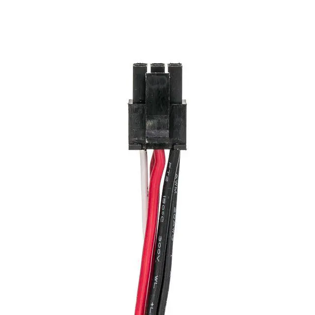 Alt view image 4 of 5 - CS Replacement Battery for Soundcast VG3,SUD-VGBT03A,21391-VGBT03A PN:2-540-009-01 6800mAh / 25.16Wh