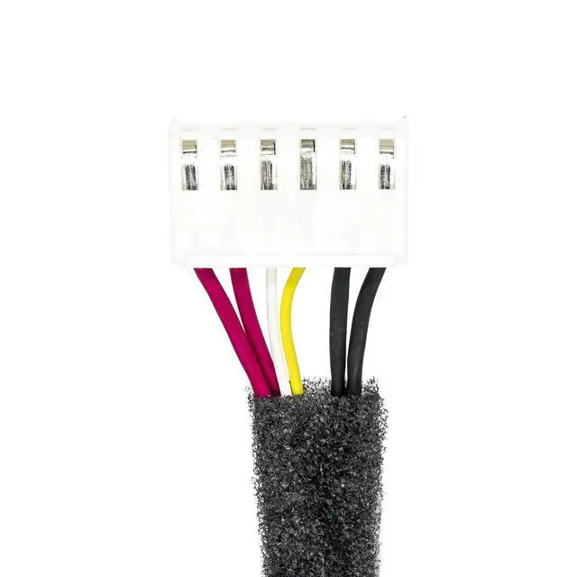 Alt view image 4 of 5 - CS Replacement Battery for JBL Charge Essential 2 PN:GSP-1S3P-CH40 7800mAh / 28.08Wh