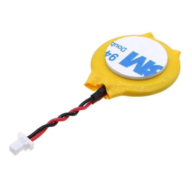 Alt view image 4 of 5 - CS Replacement Battery for HP EliteBook 820 G3,Folio 9470m,9480m,EliteBook Revolve 810 G3,Elite PN:702853-001 150mAh / 0.45Wh