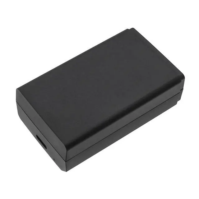 Alt view image 3 of 5 - CS Replacement Battery for GODOX V1 Pro,V850 ,V860 ,MF-R76,Ring 72,AD100 Pro PN:VB30 3000mAh / 22.2Wh