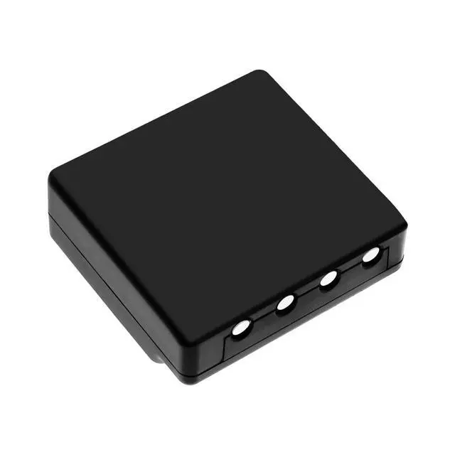 Alt view image 4 of 5 - CS Replacement Battery for IMET M880 KRON,ZED,THOR2,ZEUS2,THOR2 DG Transmitters,ZEUS2 DG Transm PN:BE3600LI 3200mAh / 11.84Wh
