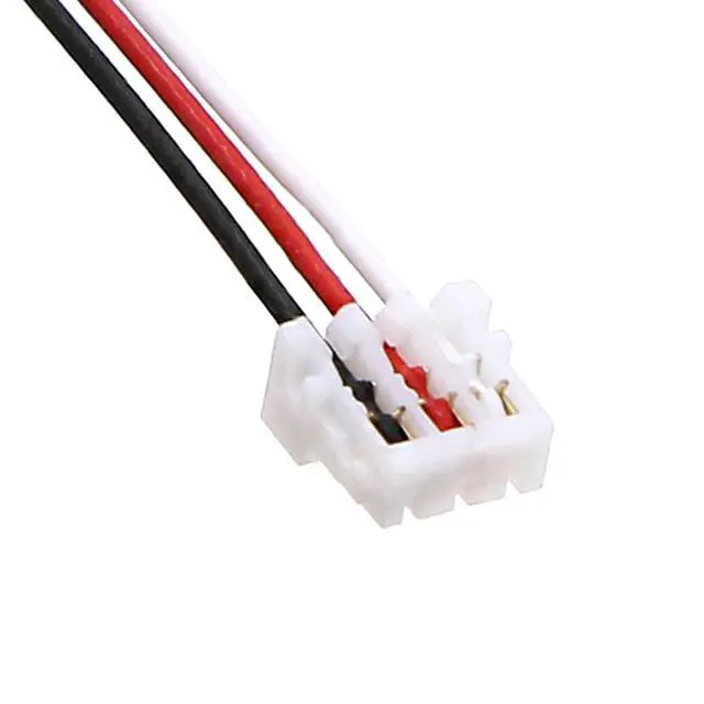 Alt view image 5 of 5 - CS Replacement Battery for Jabra Engage 65,Engage 65 convertible PN:AHB701718HPJT 100mAh / 0.38Wh