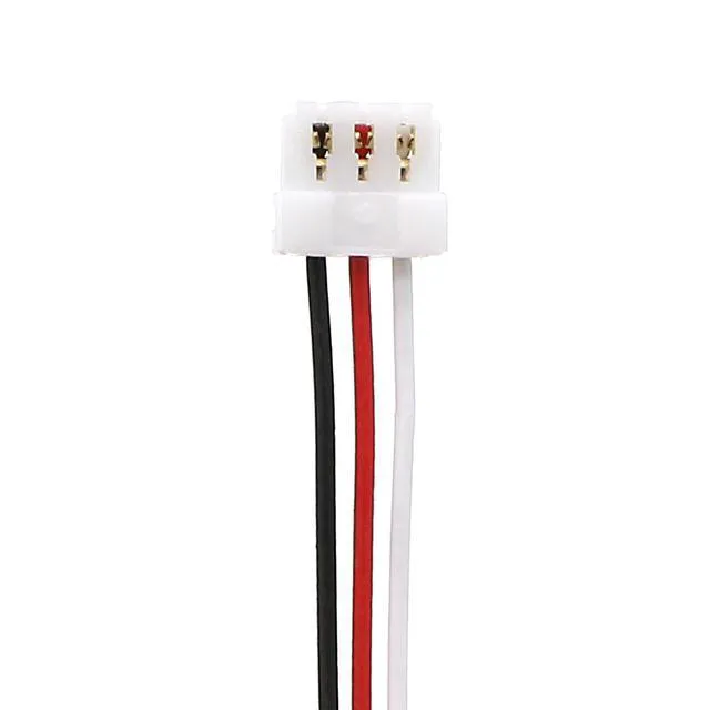 Alt view image 4 of 5 - CS Replacement Battery for Jabra Engage 65,Engage 65 convertible PN:AHB701718HPJT 100mAh / 0.38Wh