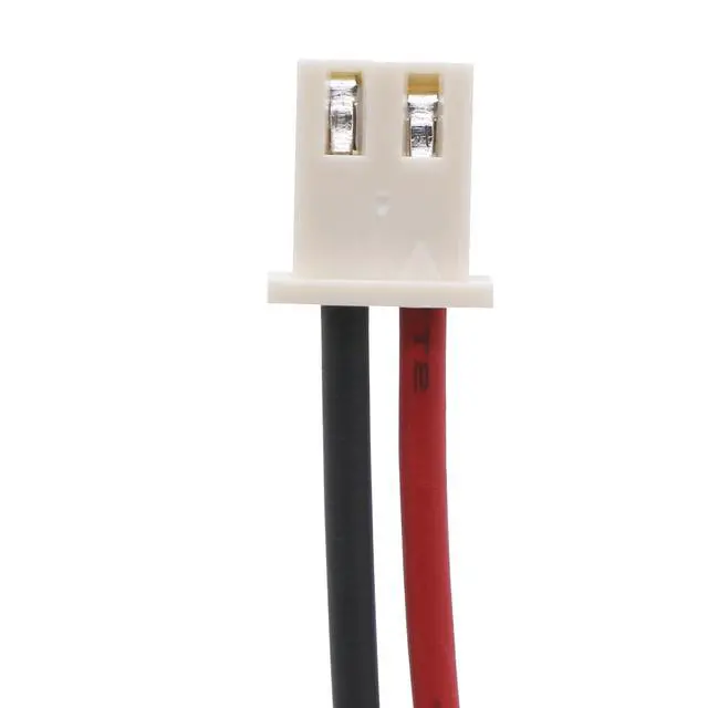 Alt view image 4 of 5 - CS Replacement Battery for Ecovacs W1 Pro,W880,W980,Winbot 880,Winbot W1,Winbot W1 Pro B,Wi PN:201-1907-0302 700mAh / 10.36Wh