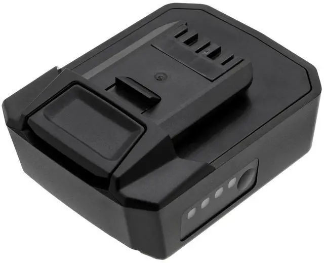 Main image of CS Replacement Battery for HILTI PM 40-MG,PR 2-HS A12,PR 30-HVS A12,PR 30-HVSG A12,PR 3-HVSG,PR 3 PN:B12/2.6 1500mAh / 16.2Wh