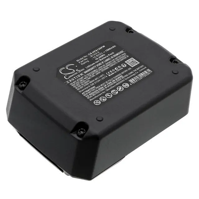 Alt view image 3 of 5 - CS Replacement Battery for HILTI PM 40-MG,PR 2-HS A12,PR 30-HVS A12,PR 30-HVSG A12,PR 3-HVSG,PR 3 PN:B12/2.6 1500mAh / 16.2Wh