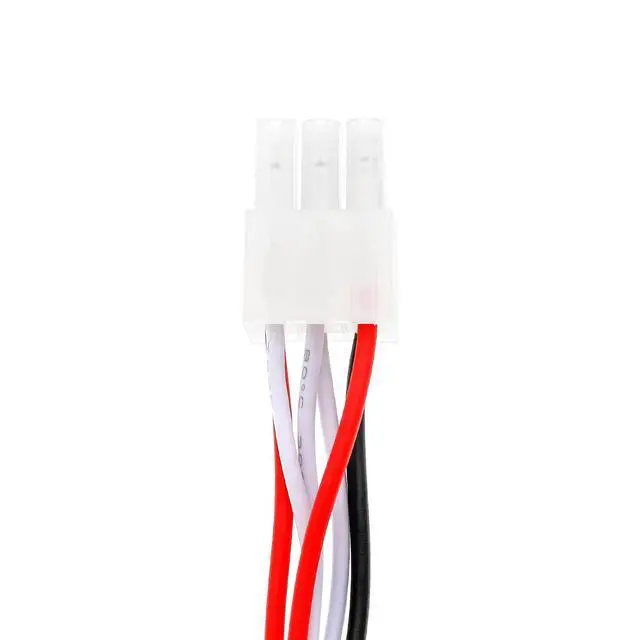 Alt view image 4 of 5 - CS Replacement Battery for Laerdal Nursing Anne Simulator,SimMan 3G,SimMan 3G Mystic Patient PN:212-02033-D 5200mAh / 76.96Wh