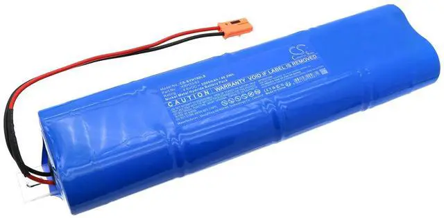 Main image of CS Replacement Battery for Streamer YH08-W1690 16W PN:KRH33/62 5000mAh / 48Wh