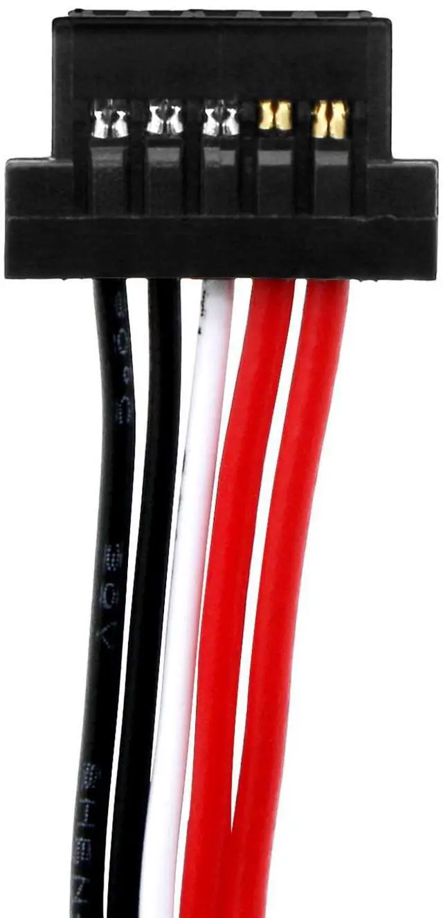 Alt view image 4 of 5 - CS Replacement Battery for TomTom Rider 400,Rider 410,Rider 550,Great Rides Edition,4GE40 PN:VF3W,LHA1113300 2500mAh / 9.25Wh