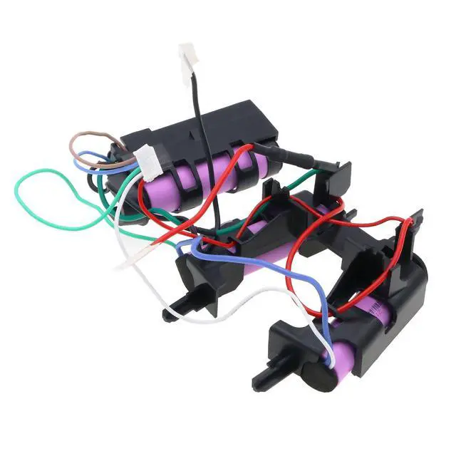 Alt view image 2 of 5 - CS Replacement Battery for AEG CX7230,CX72HO2,AG 3103 90094081700,AG 3103 90094081500,AG 3105 PN:6.01.52.06-0 2500mAh / 36Wh