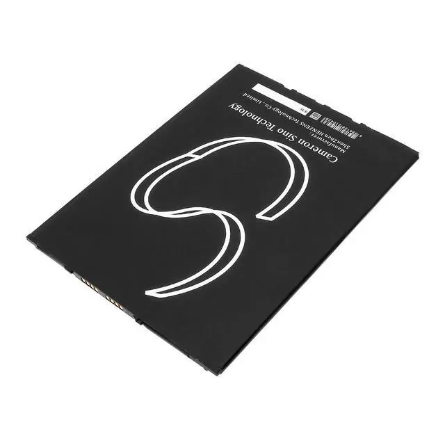 Alt view image 3 of 5 - CS Replacement Battery for Zebra ET40,ZT45 PN:BT-000456,BT-000456-30,BTRY-ET4X-10IN1-01 7500mAh / 29.03Wh