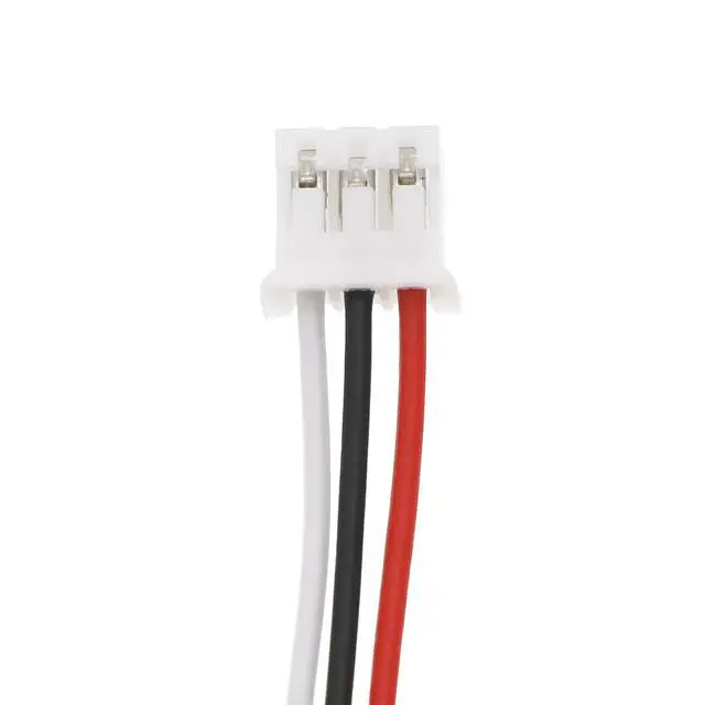 Alt view image 4 of 5 - CS Replacement Battery for Xhorse VVDI Key Tool Max Programming Device PN:AHT655060 2500mAh / 9.25Wh
